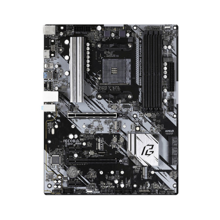 MB Asrock B550 PHANTOM GAMING 4 /AM4/4xDDR4/M.2/HDMI/ATX