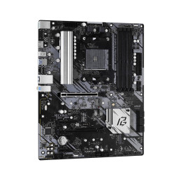 MB Asrock B550 PHANTOM GAMING 4 /AM4/4xDDR4/M.2/HDMI/ATX
