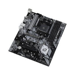 MB Asrock B550 PHANTOM GAMING 4 /AM4/4xDDR4/M.2/HDMI/ATX