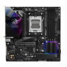 MB Asrock B850M RIPTIDE WIFI /AM5/4xDDR5/M.2/W7+BT5.4/HDMI/DP/mATX