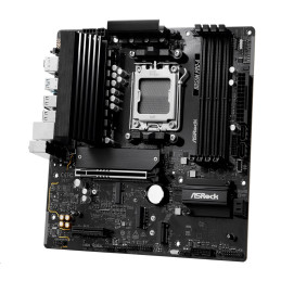 MB Asrock B850M PRO-A /AM5/4xDDR5/M.2/HDMI/DP/mATX
