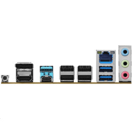 MB Asrock B850M PRO-A /AM5/4xDDR5/M.2/HDMI/DP/mATX
