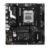 MB Asrock B850M-X WIFI R2.0 /AM5/2xDDR5/M.2/W6E+BT5.2/HDMI/DP/mATX
