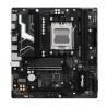 MB Asrock B850M-X R2.0 /AM5/2xDDR5/M.2/HDMI/DP/mATX