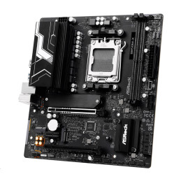 MB Asrock B850M-X R2.0 /AM5/2xDDR5/M.2/HDMI/DP/mATX