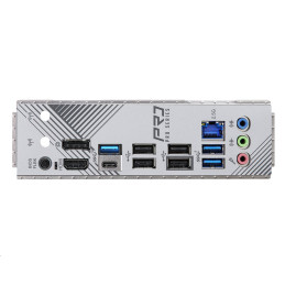 MB Asrock B650M PRO RS /AM5/4xDDR5/M.2/HDMI/DP/mATX