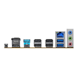 MB Asrock B650M PG LIGHTNING /AM5/4xDDR5/M.2/HDMI/DP/mATX