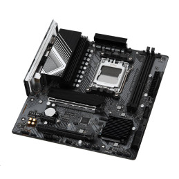 MB Asrock B650M-HDV/M.2 /AM5/2xDDR5/M.2/HDMI/DP/mATX