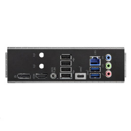 MB Asrock B650M-HDV/M.2 /AM5/2xDDR5/M.2/HDMI/DP/mATX