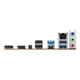 MB Asrock B650M-H/M.2+ /AM5/2xDDR5/M.2/HDMI/DP/mATX