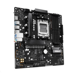 MB Asrock A620AM PRO-A /AM5/4xDDR5/M.2/HDMI/mATX
