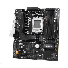 MB Asrock A620AM PRO-A /AM5/4xDDR5/M.2/HDMI/mATX
