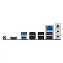 MB Asrock A620AM PRO-A /AM5/4xDDR5/M.2/HDMI/mATX
