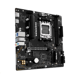 MB Asrock A620AM-X /AM5/2xDDR5/M.2/HDMI/DP/mATX