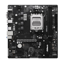 MB Asrock A620AM-HVS /AM5/2xDDR5/M.2/HDMI/D-sub/mATX