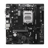 MB Asrock A620AM-HVS /AM5/2xDDR5/M.2/HDMI/D-sub/mATX
