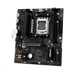 MB Asrock A620AM-X /AM5/2xDDR5/M.2/HDMI/DP/mATX
