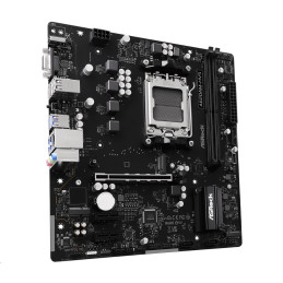 MB Asrock A620AM-HVS /AM5/2xDDR5/M.2/HDMI/D-sub/mATX