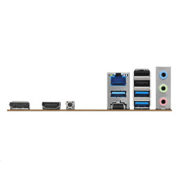 MB Asrock A620AM-X /AM5/2xDDR5/M.2/HDMI/DP/mATX