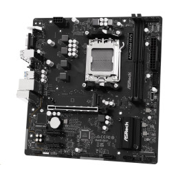 MB Asrock A620AM-HVS /AM5/2xDDR5/M.2/HDMI/D-sub/mATX