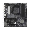 MB Asrock B550M PHANTOM GAMING 4 /AM4/4xDDR4/M.2/HDMI/DP/mATX