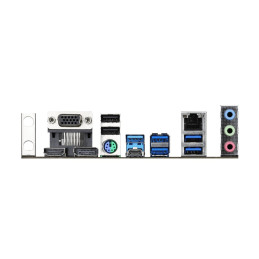 MB Asrock B550M PRO4 /AM4/4xDDR4/M.2/HDMI/DP/D-sub/mATX