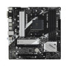 MB Asrock A520M PRO4 /AM4/4xDDR4/M.2/HDMI/DVI-D/D-Sub/mATX