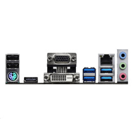 MB Asrock B550M-HDV /AM4/2xDDR4/M.2/HDMI/DVI-D/D-Sub/mATX