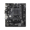 MB Asrock A520M-HDV /AM4/2xDDR4/M.2/HDMI/DVI-D/D-Sub/mATX