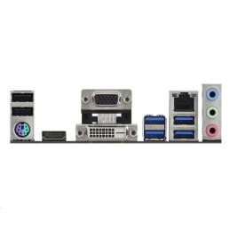 MB Asrock A520M-HDV /AM4/2xDDR4/M.2/HDMI/DVI-D/D-Sub/mATX