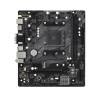 MB Asrock A520M-HVS /AM4/2xDDR4/M.2/HDMI/D-Sub/mATX