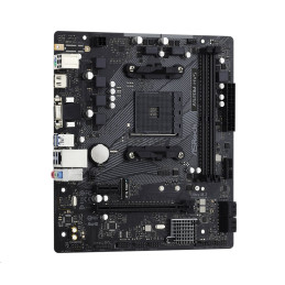 MB Asrock A520M-HVS /AM4/2xDDR4/M.2/HDMI/D-Sub/mATX