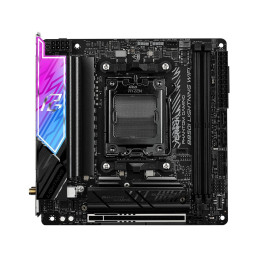 MB Asrock B850I LIGHTNING WIFI /AM5/2xDDR5/M.2/W6E+BT5.2/HDMI/USB-C/mITX