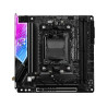 MB Asrock B850I LIGHTNING WIFI /AM5/2xDDR5/M.2/W6E+BT5.2/HDMI/USB-C/mITX