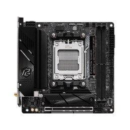 MB Asrock B650I LIGHTNING WIFI /AM5/2xDDR5/M.2/W6E+BT5.2/HDMI/mITX