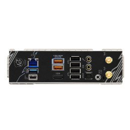 MB Asrock B850I LIGHTNING WIFI /AM5/2xDDR5/M.2/W6E+BT5.2/HDMI/USB-C/mITX