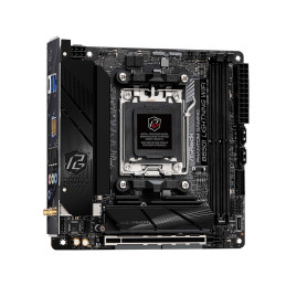 MB Asrock B650I LIGHTNING WIFI /AM5/2xDDR5/M.2/W6E+BT5.2/HDMI/mITX