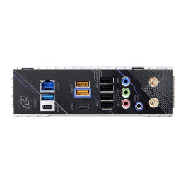 MB Asrock B650I LIGHTNING WIFI /AM5/2xDDR5/M.2/W6E+BT5.2/HDMI/mITX