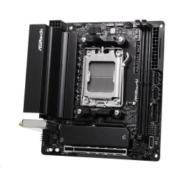 MB Asrock A620AI WIFI /AM5/2xDDR5/M.2/W6E+BT5.2/HDMI/mITX