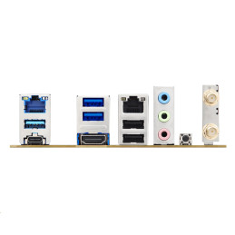 MB Asrock A620AI WIFI /AM5/2xDDR5/M.2/W6E+BT5.2/HDMI/mITX