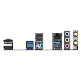 MB Asrock B550M-ITX/AC /AM4/2xDDR4/M.2/W5+BT4.2/HDMI/DP/mITX