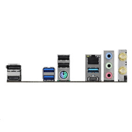 MB Asrock A520M-ITX/AC /AM4/2xDDR4/M.2/W5+BT4.2/HDMI/DP/mITX