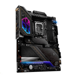 MB Asrock Z890 TAICHI /LGA1851/4xDDR5/M.2/W7+BT5.4/HDMI/TB4/ATX