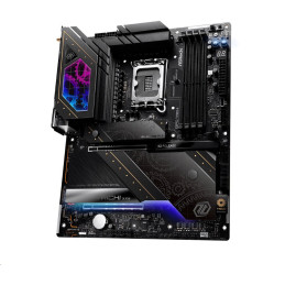 MB Asrock Z890 TAICHI /LGA1851/4xDDR5/M.2/W7+BT5.4/HDMI/TB4/ATX