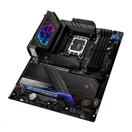 MB Asrock Z890 TAICHI /LGA1851/4xDDR5/M.2/W7+BT5.4/HDMI/TB4/ATX