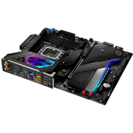 MB Asrock Z890 TAICHI /LGA1851/4xDDR5/M.2/W7+BT5.4/HDMI/TB4/ATX