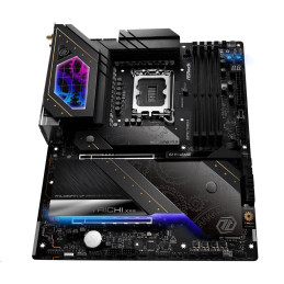 MB Asrock Z890 TAICHI /LGA1851/4xDDR5/M.2/W7+BT5.4/HDMI/TB4/ATX