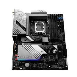 MB Asrock Z890 TAICHI LITE /LGA1851/4xDDR5/M.2/W7+BT5.4/HDMI/TB4/ATX