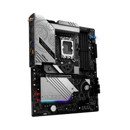 MB Asrock Z890 TAICHI LITE /LGA1851/4xDDR5/M.2/W7+BT5.4/HDMI/TB4/ATX