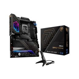 MB Asrock Z890 TAICHI /LGA1851/4xDDR5/M.2/W7+BT5.4/HDMI/TB4/ATX
